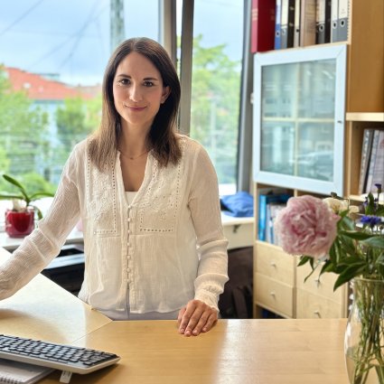 Dr. med. Karolin Hupperich